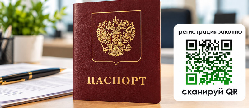 прописка в Барнауле регистрация в Барнауле